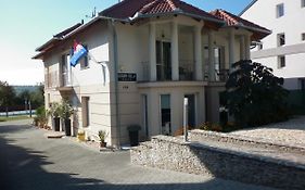 Luxury Villa Heviz